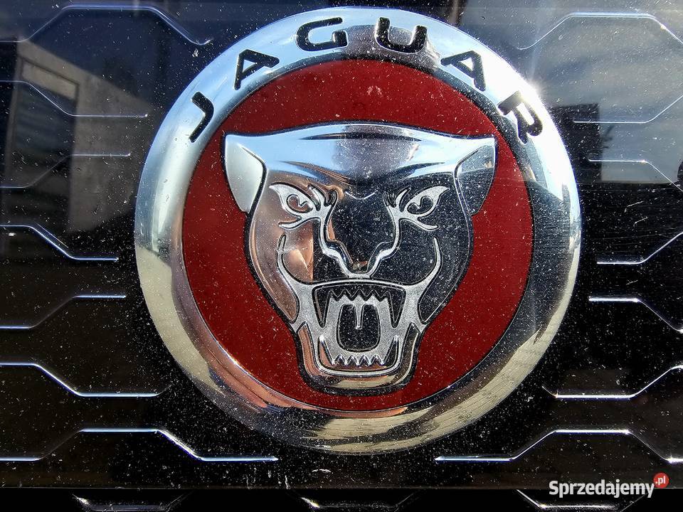 Jaguar XE 20D 180 430Nm 2015r ciemny szafir XE śląskie Imielin