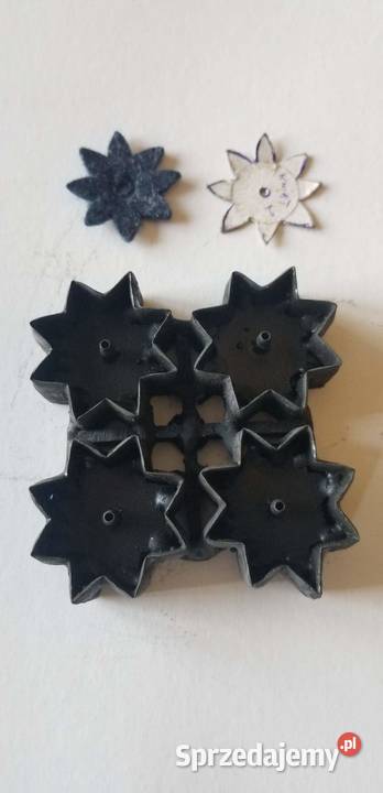 wykrojniki Chełmek sprzedam