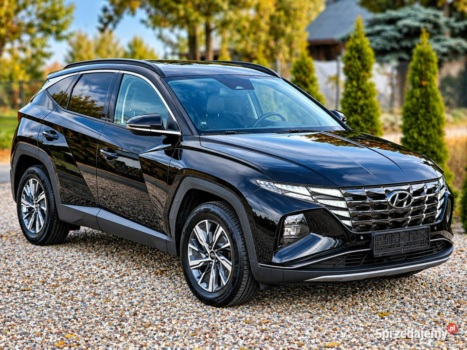 Hyundai Tucson IV 2020 Sadlno