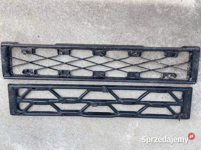 RENAULT RANGE T GAMA GRILL ATRAPA STOPIEŃ Maszewo