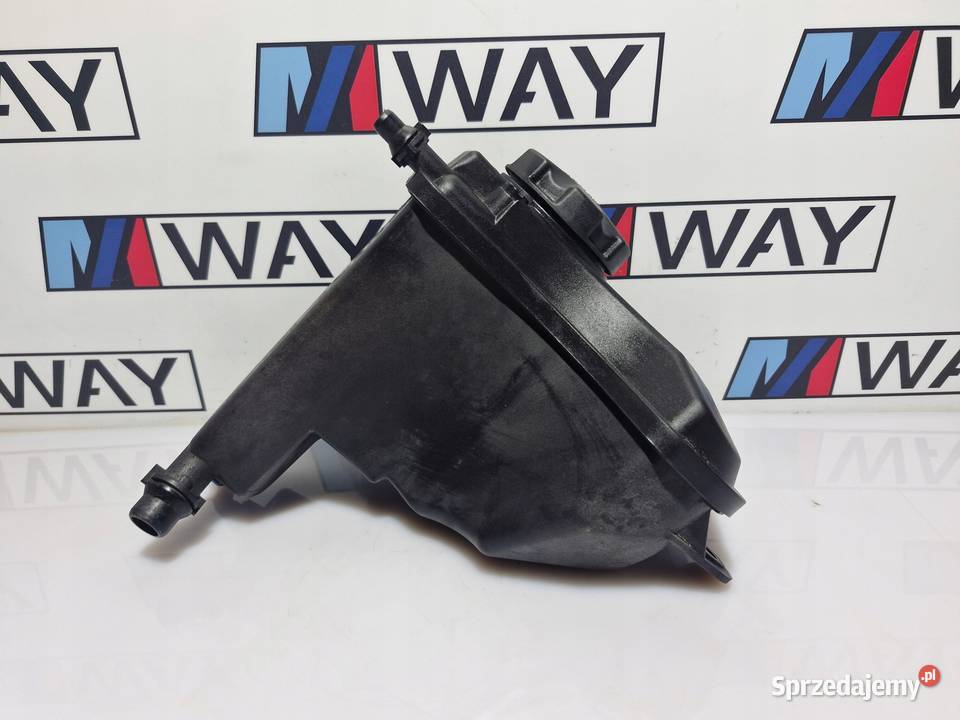 BMW E82 E87 E88 E91 ZBIORNIK WYRÓWNAWCZY 7810592