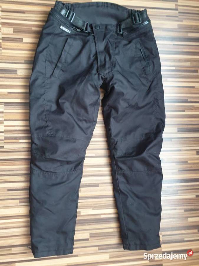 spodnie motocyklowe M Spodnie Odzież motocyklowa Wrocław