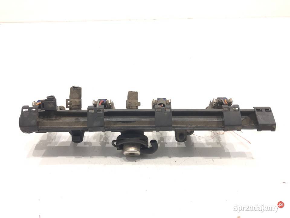 LISTWA WTRYSKOWA VW POLO 030906031J 14 60 osobowe