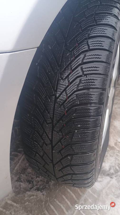 Kia ceed 16 Benzyna lubelskie Lublin