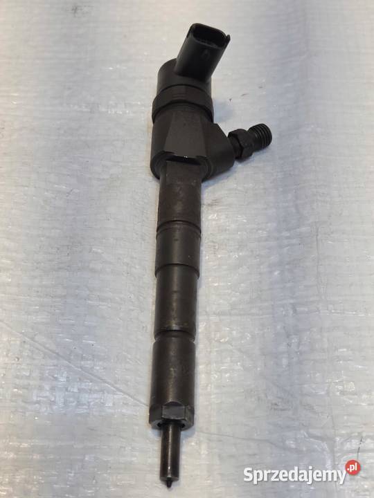 WTRYSK WTRYSKIWACZ OPEL ASTRA 4 IV J INSIGNIA A