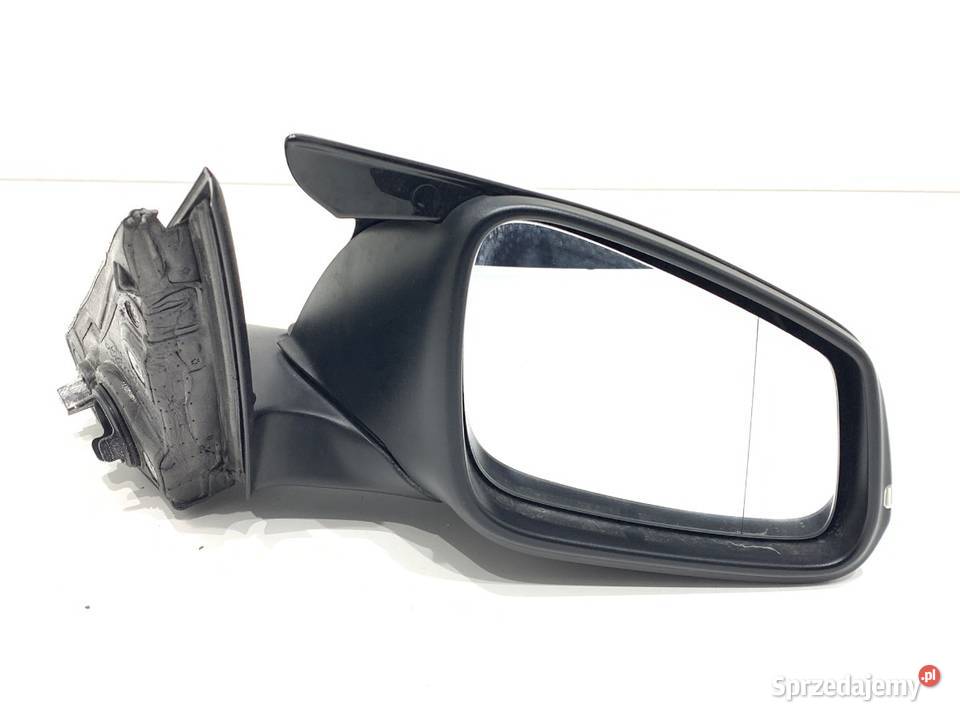 LUSTERKO PRAWY MPERFORMANCE BMW F30 Lusterka zewnętrzne