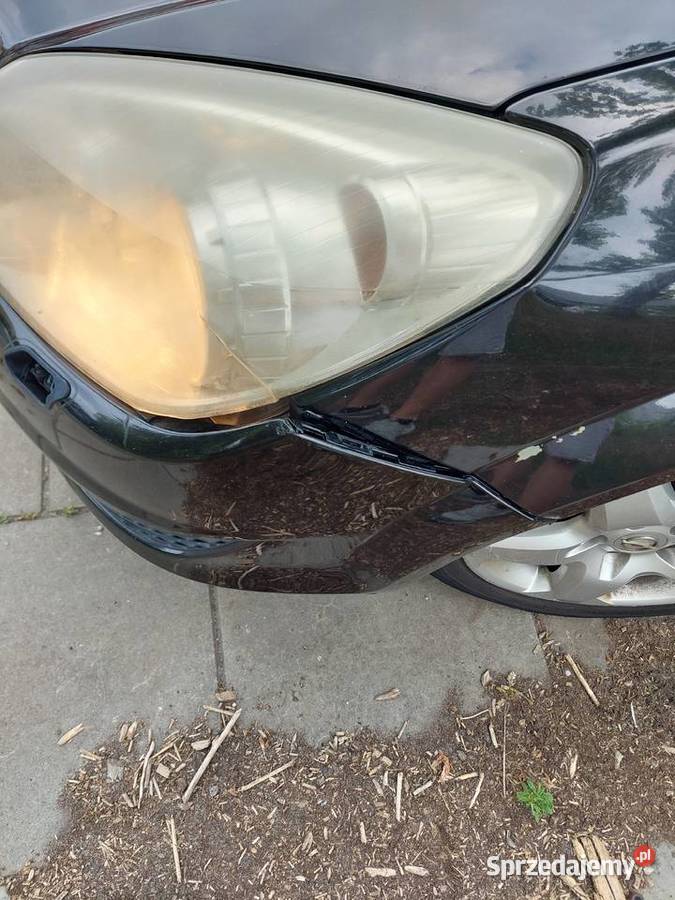 Opel Astra H 2007 17 CDTI 110 Bogate Wyposażenie