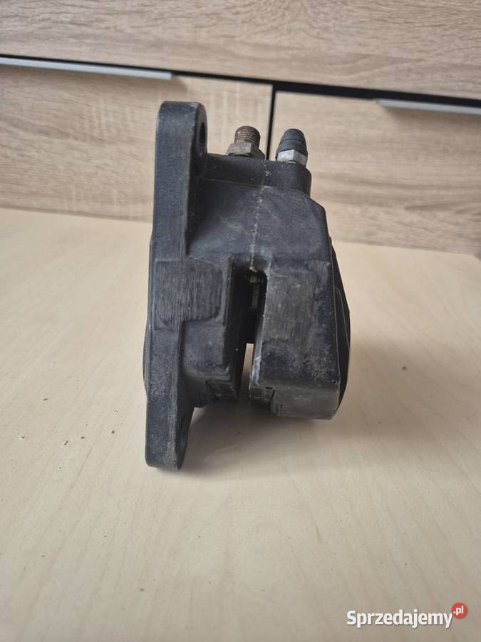 Mz etz 250 zacisk hamulcowy brembo nowy ddr Zaciski