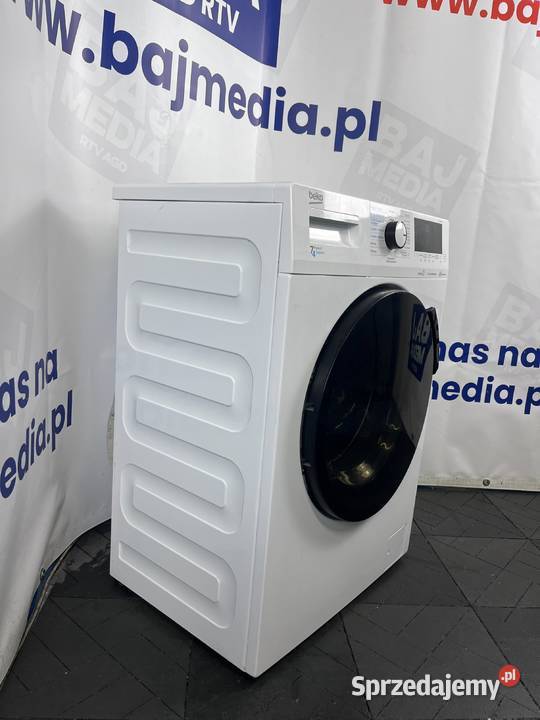 PralkaSuszarka Beko Stan Inverter7 4 1400 A mazowieckie Wiejca