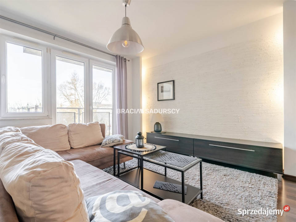 Ogłoszenie mieszkanie 3324m2 1 pokojowe Kraków sprzedam