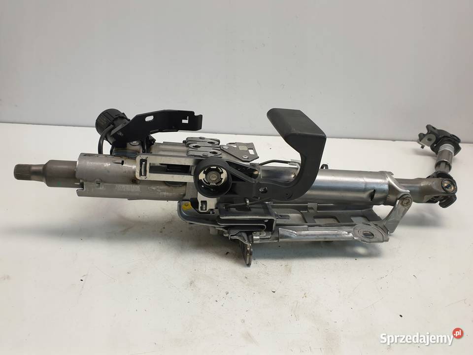 Opel Corsa F KOLUMNA KIEROWNICZA Europa Rudka