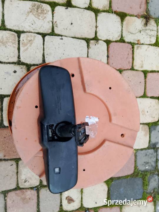 Lusterko Mitsubishi ASXOutlander