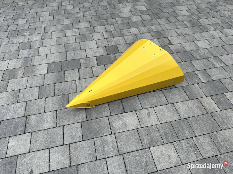 Rozdzielacz łanu dziób środkowy przystawka do wielkopolskie