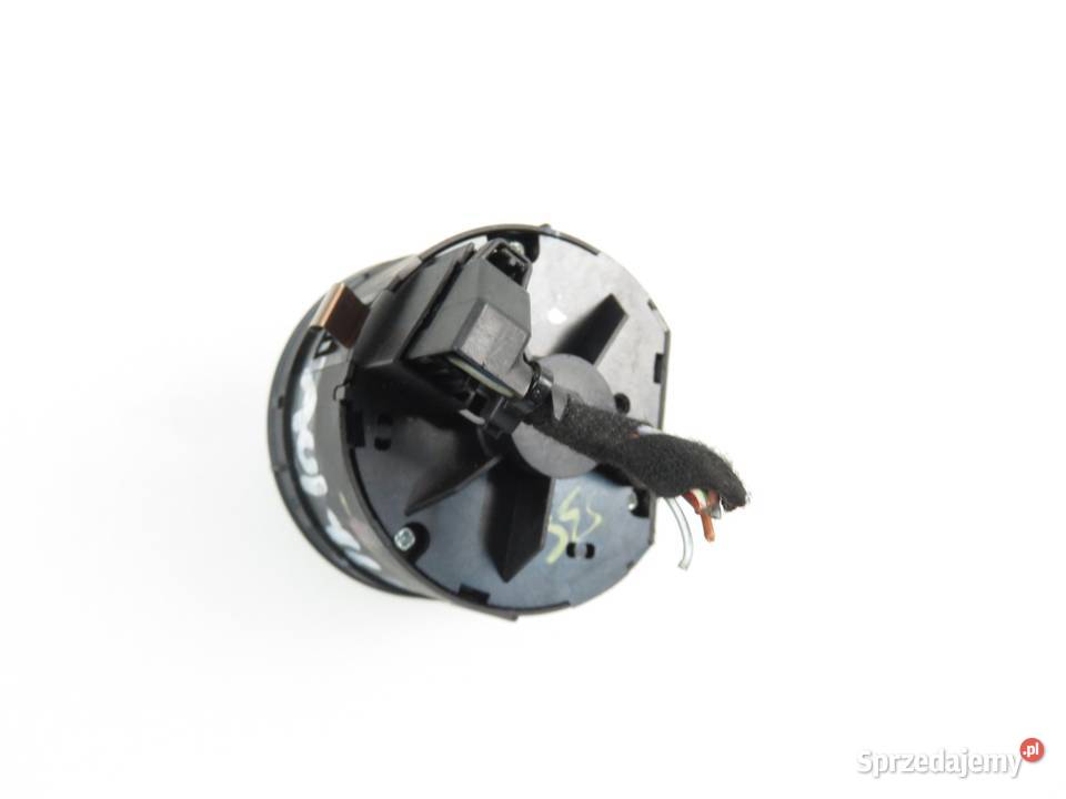 WŁĄCZNIK ŚWIATEŁ AUDI A6 4F2 C6 4F2941531D Czujniki i sterowniki świateł