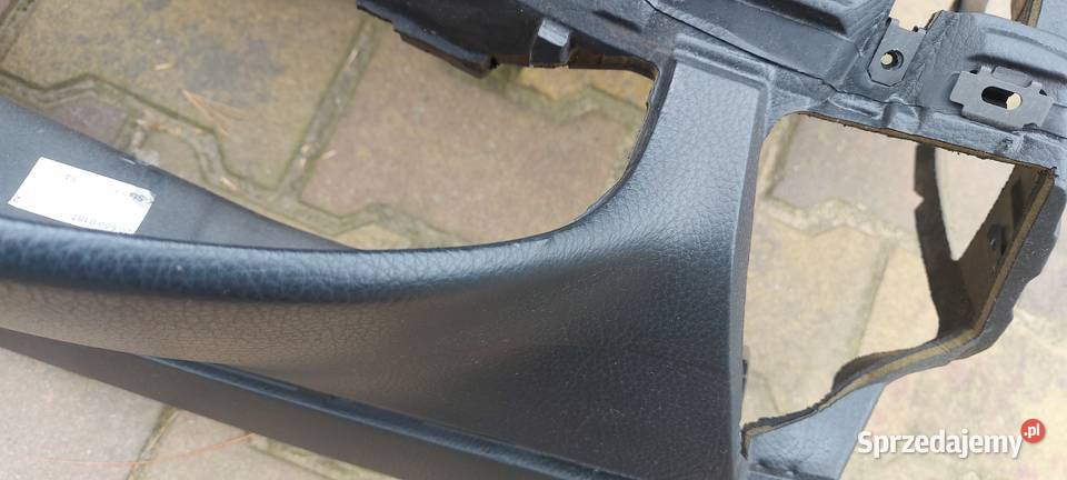 Deska rozdzielcza konsola mercedes w220 Wyposażenie wnętrza Zbąszyń