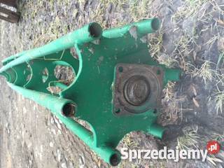 Wał rurowy wał strunowy 3m szerokości Maszyny uprawowe Spytkowice