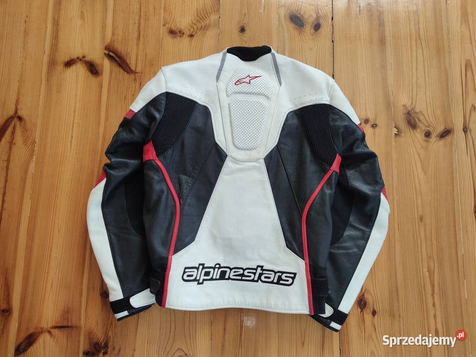 Kurtka alpinestars GP Plus MS rozmiar 48 Zamość