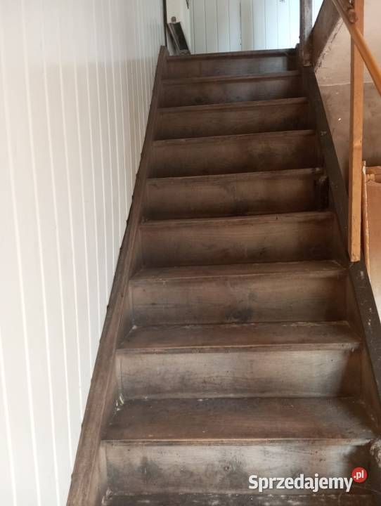 Sprzedam dom wolnostojący wolnostojący