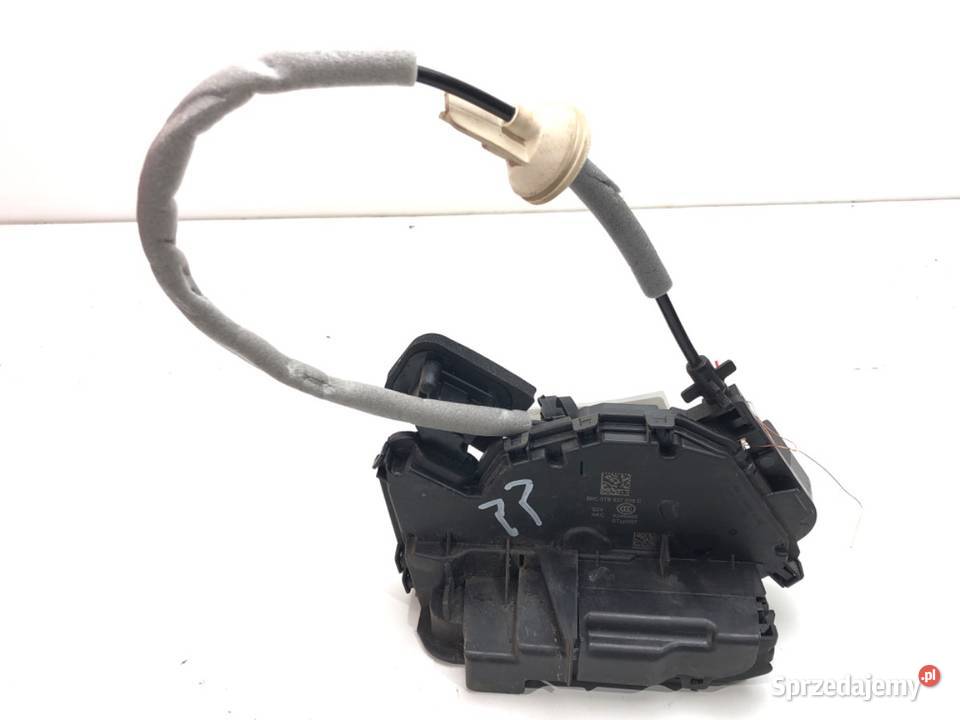 ZAMEK DRZWI PRAWY PRZÓD SEAT ARONA Hatchback