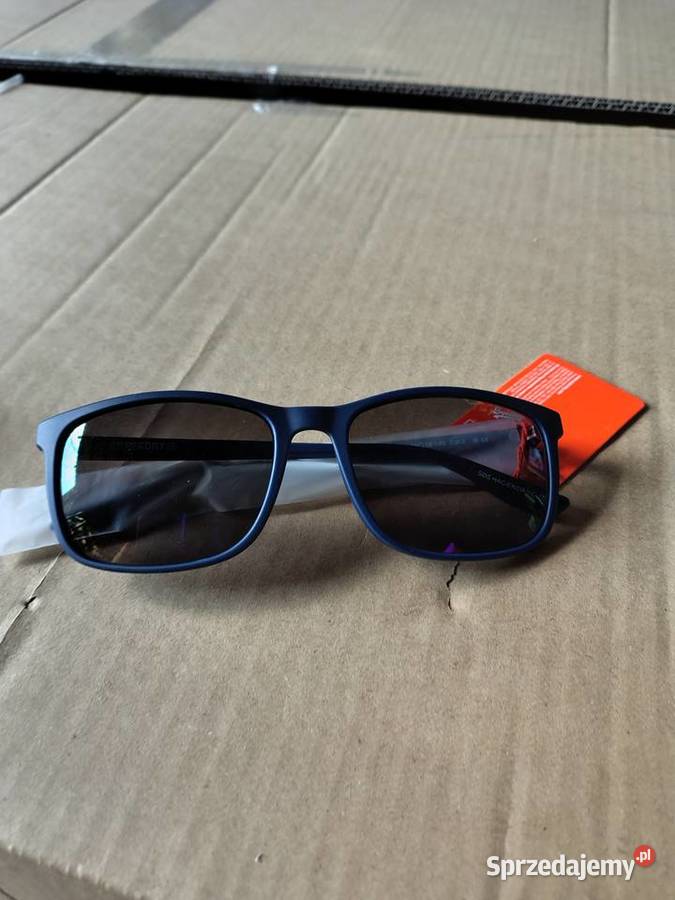 Okulary Superdry SHOCKWAVE Zawiercie