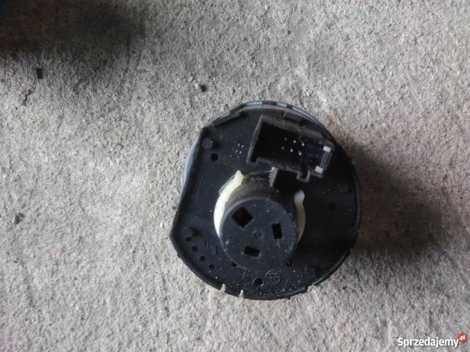 włącznik seat audi skoda vw deski rozdzielcze, konsole Części