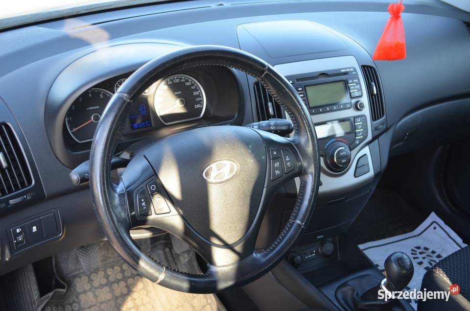 Hyundai i30 CW 2012 podkarpackie sprzedam