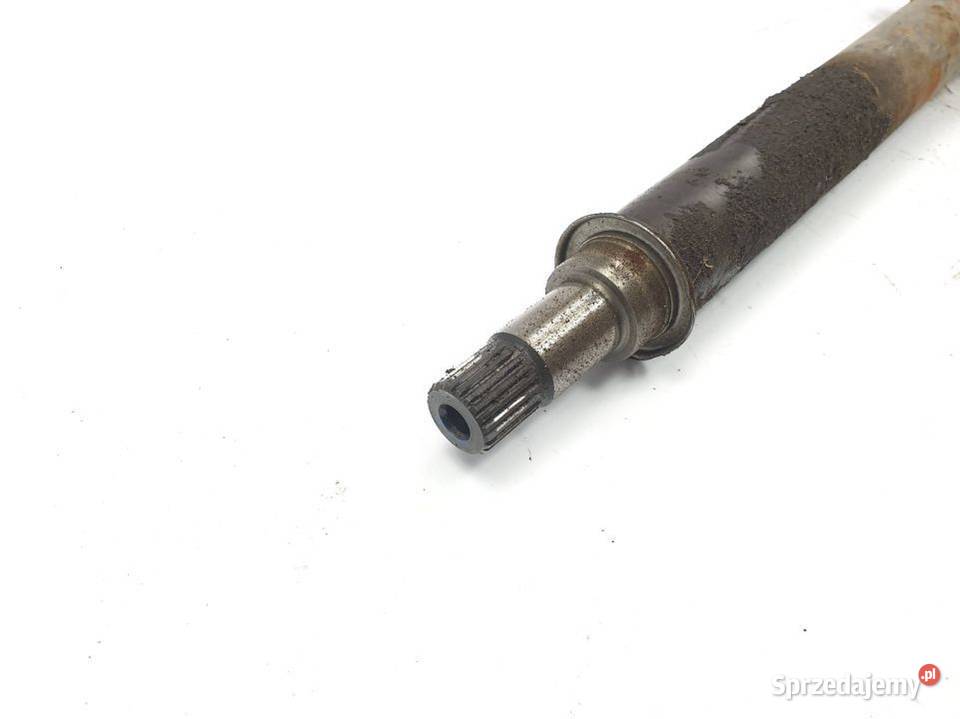 PÓŁOŚ LEWA PRZÓD MERCEDES A KLASA W168 PRAWA sprzedam