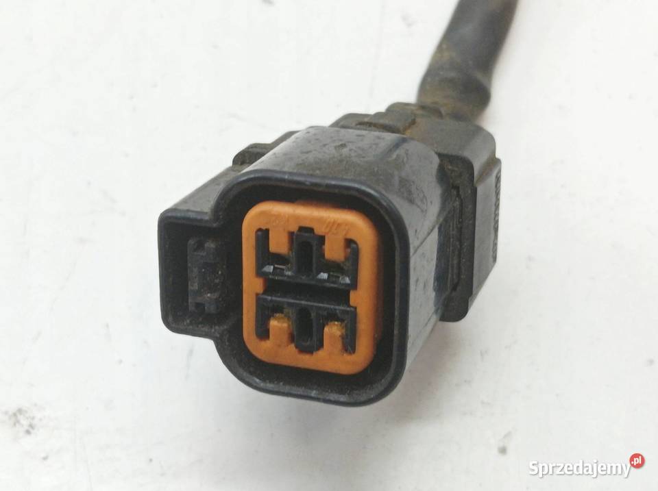 SONDA LAMBDA 3921022610 14 B Kia Rio II 20052011 Rok produkcji 2009