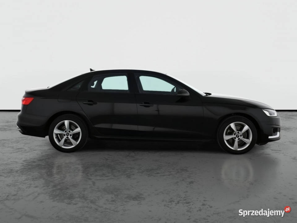 Audi A4 35 TDI radio A4 mazowieckie Piaseczno