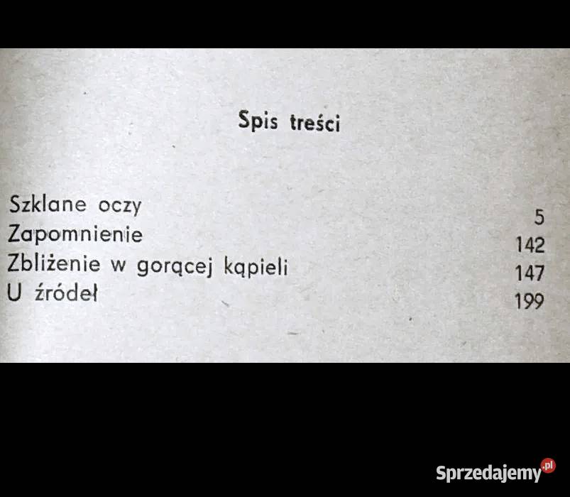 Rozkosze miłości Jan Drzeżdżon