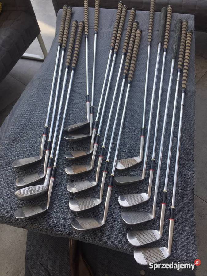 Zestaw kiji 21 plus torba Sosnowiec