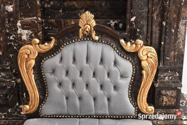 Pięknye Legowisko Psa Kanapa Sofa Zwierząt Styl Kraków sprzedam