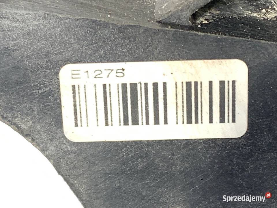 CHŁODNICA WODY AUDI Q7 4L 30 233 0616 RADIATOR