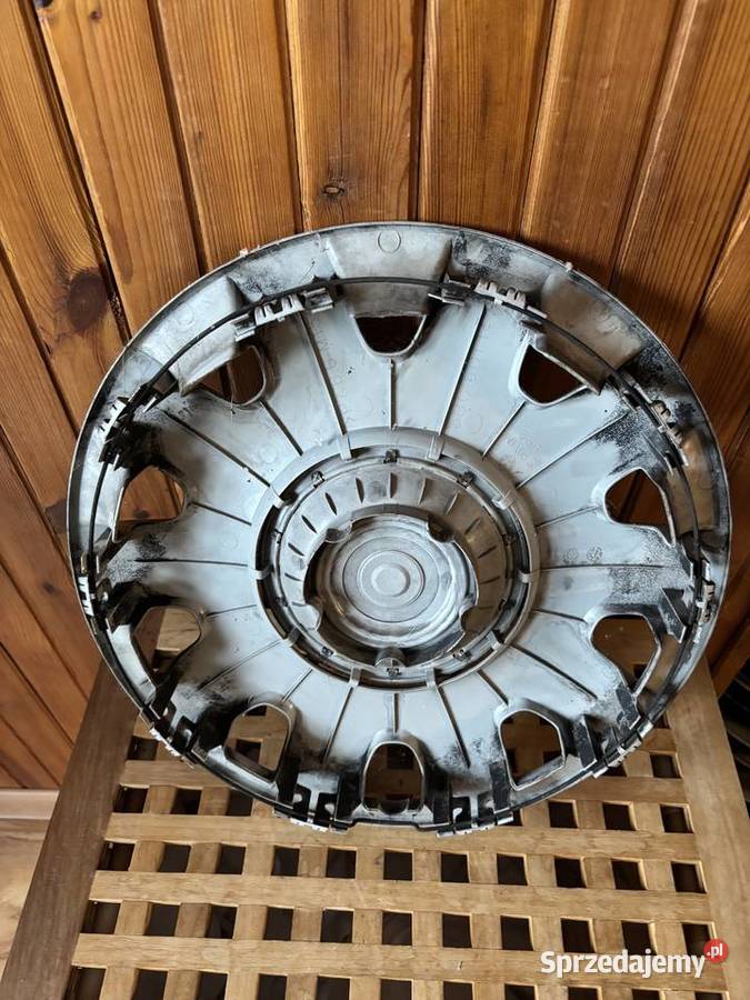 Kołpak Volkswagen 12 Rok produkcji 2005 Krajenka sprzedam