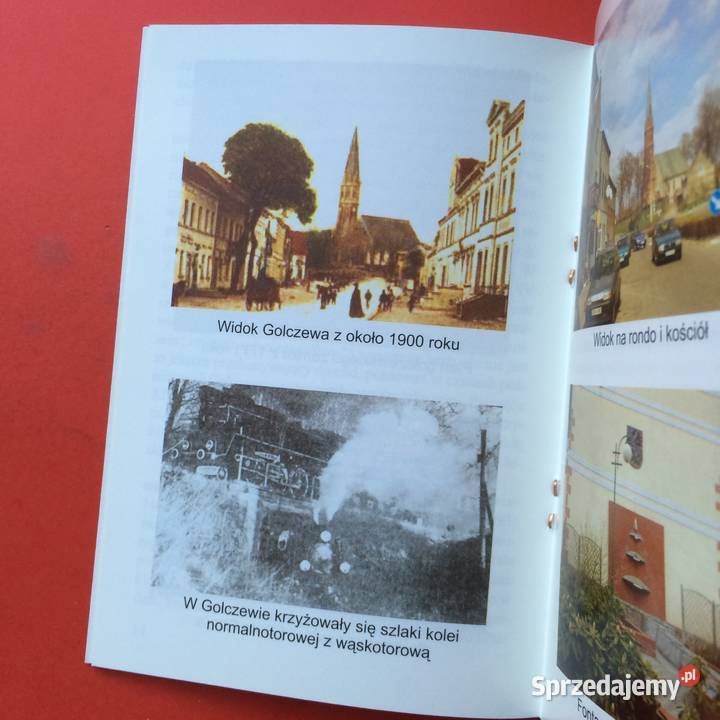 2161 Golczewo Szczecin sprzedam