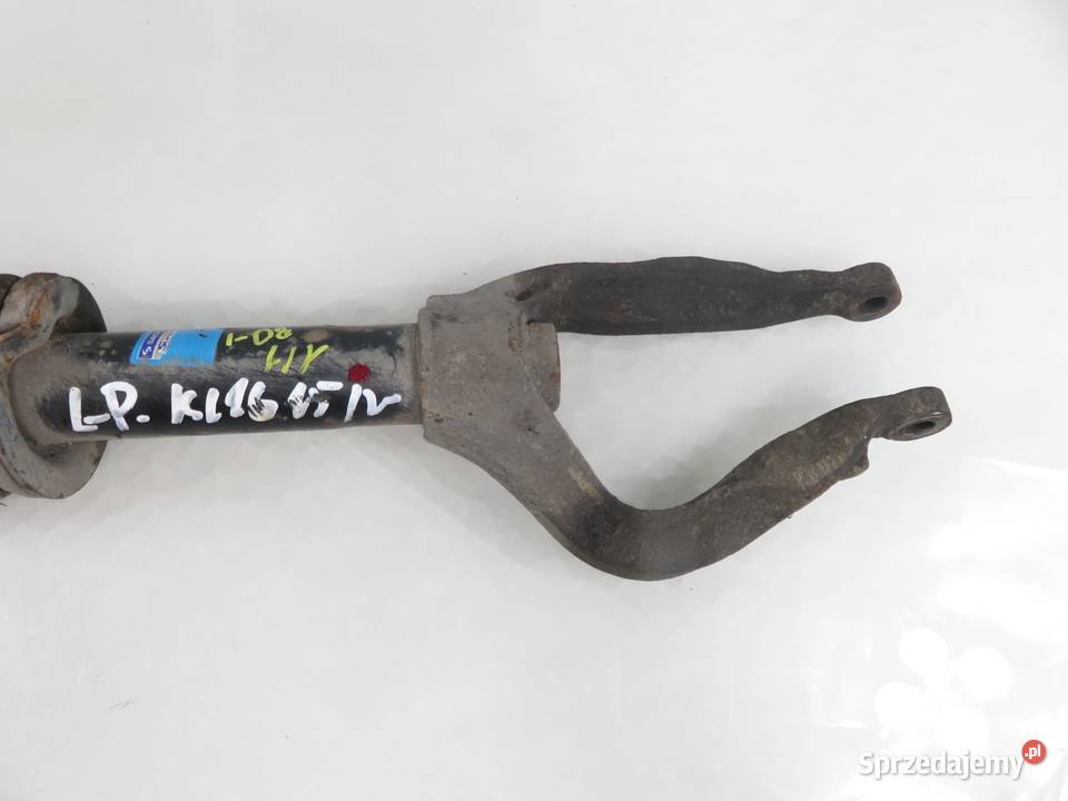 MCPERSON LEWY PRZEDNI HONDA ACCORD VI 18 i małopolskie