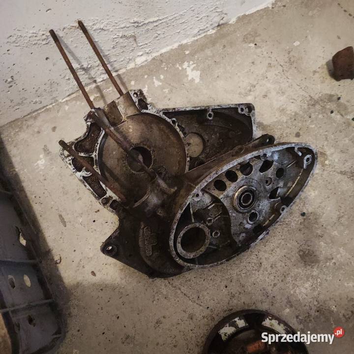 Kartery WSK 125 lubuskie Zielona Góra