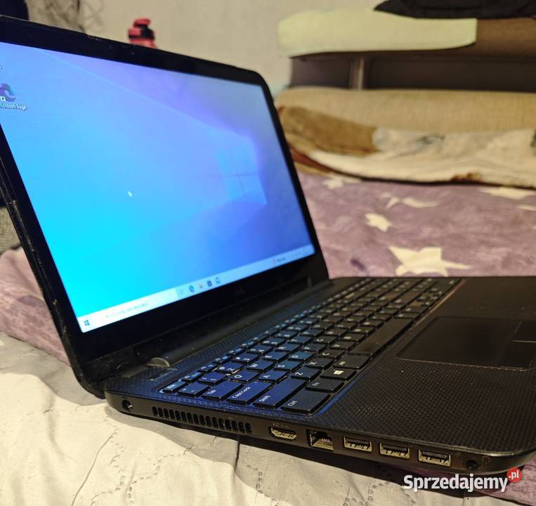 Dell Inspiron 15 3521 lntel Core i3 Intel Core i3 Rzeszów