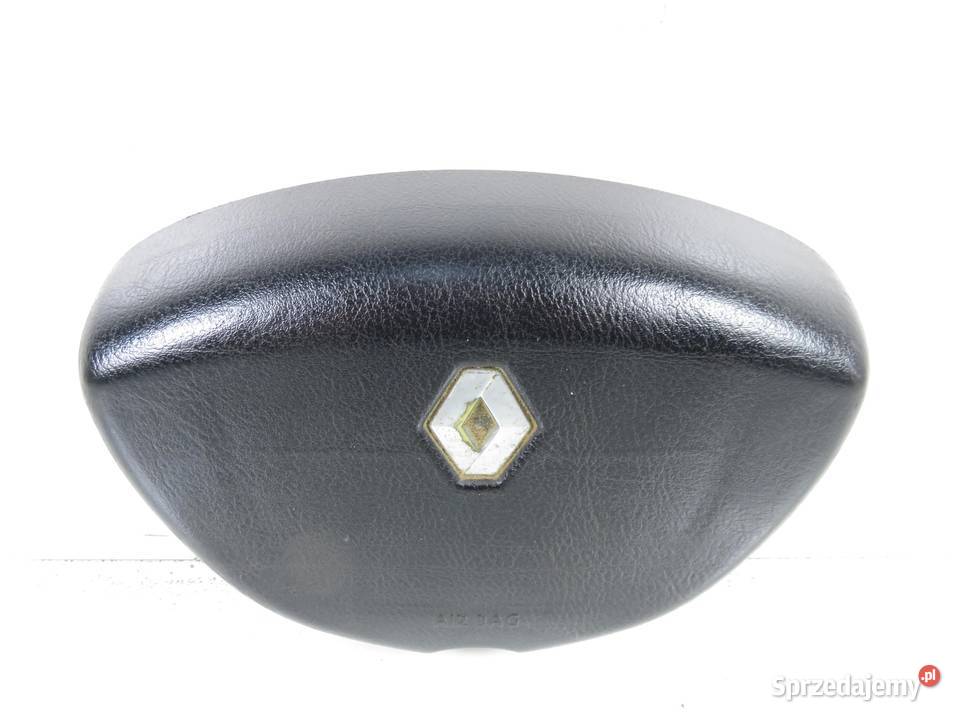 PODUSZKA KIEROWCY RENAULT MASTER II FD