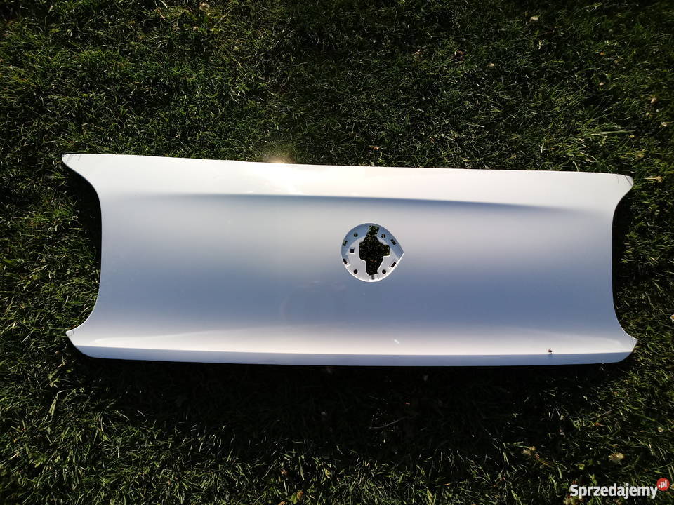KLAPA TYŁ TYLNA SMART FORFOUR II 2014 BLENDA Bielsko-Biała