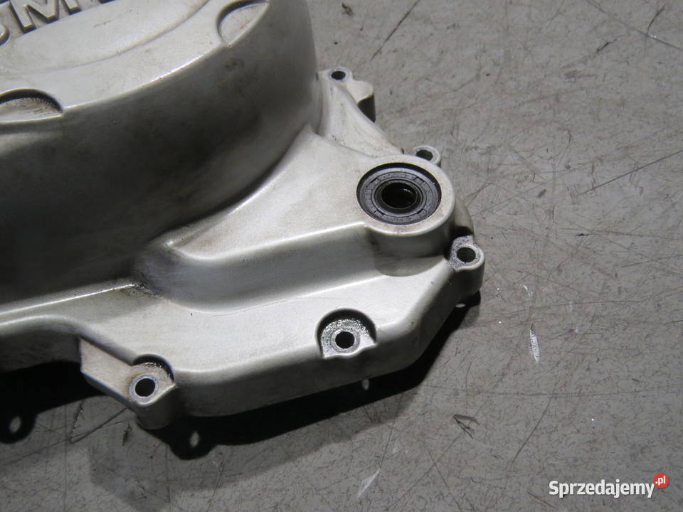 BMW GS 650 GS650 2005 dekiel miska pokrywa Warszawa sprzedam
