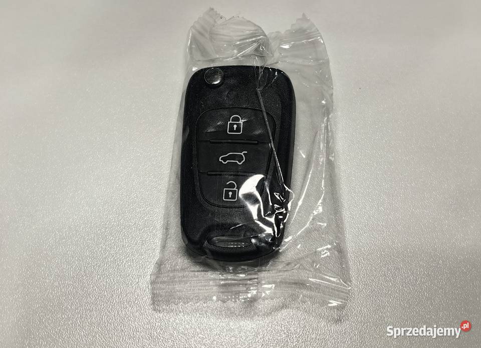 pilot kluczyk samochodowy Renault Honda Mg nowy Inczew