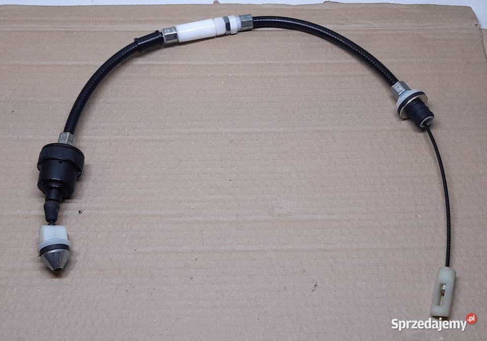 CIĘGNO LINKA SPRZĘGŁA SAAB 900 9398 4490181 Mielęcin