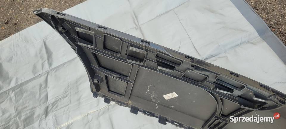 VW GOLF V KOMBI ZDERZAK TYŁ TYLNY