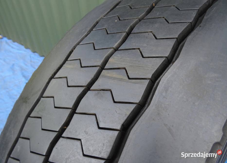 Opona Bridgestone 27570 R 225 225 2019 UAp Szprotawa
