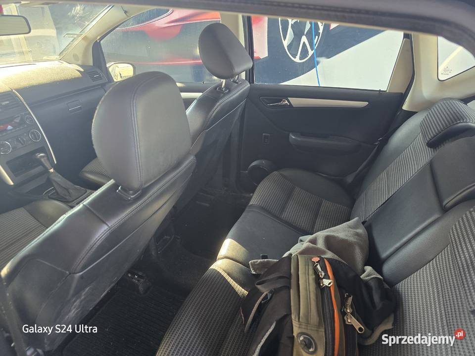 Mały wariacik immobilizer Sadki sprzedam