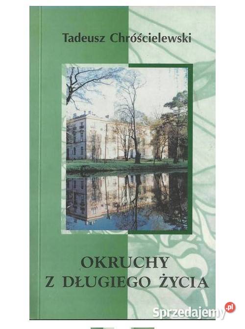 Okruchy z długiego życia Kultura i Rozrywka Łódź