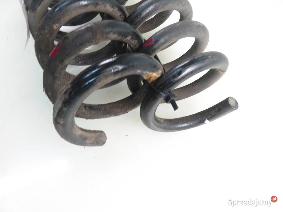 SPRĘŻYNA TYŁ MERCEDES W203 220 CDI