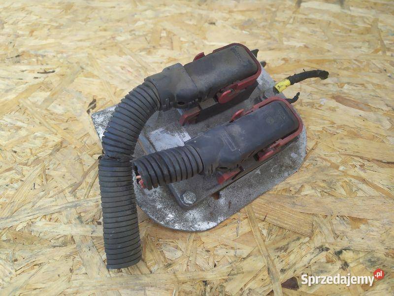 STEROWNIK SILNIKA KOMPUTER FIAT STILO 16 16V sprzedam