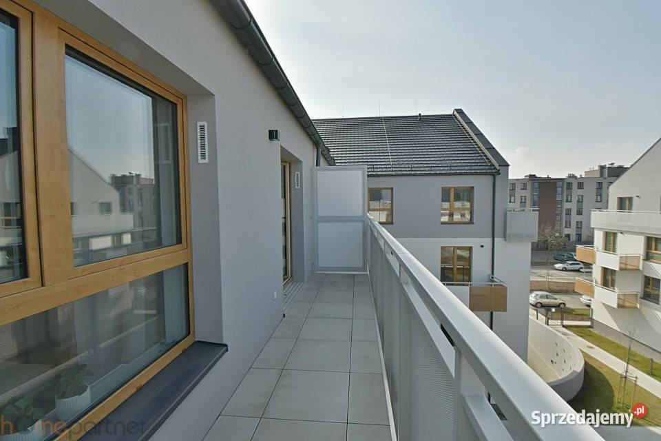 Mieszkanie Wrocław Zatorska 3422m2 2 pokoje Nieruchomości